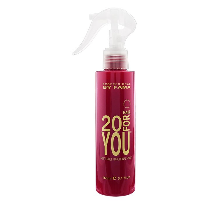 [비에프] 바이파마 20 FOR YOU 멀티 기능성 스프레이 150ml